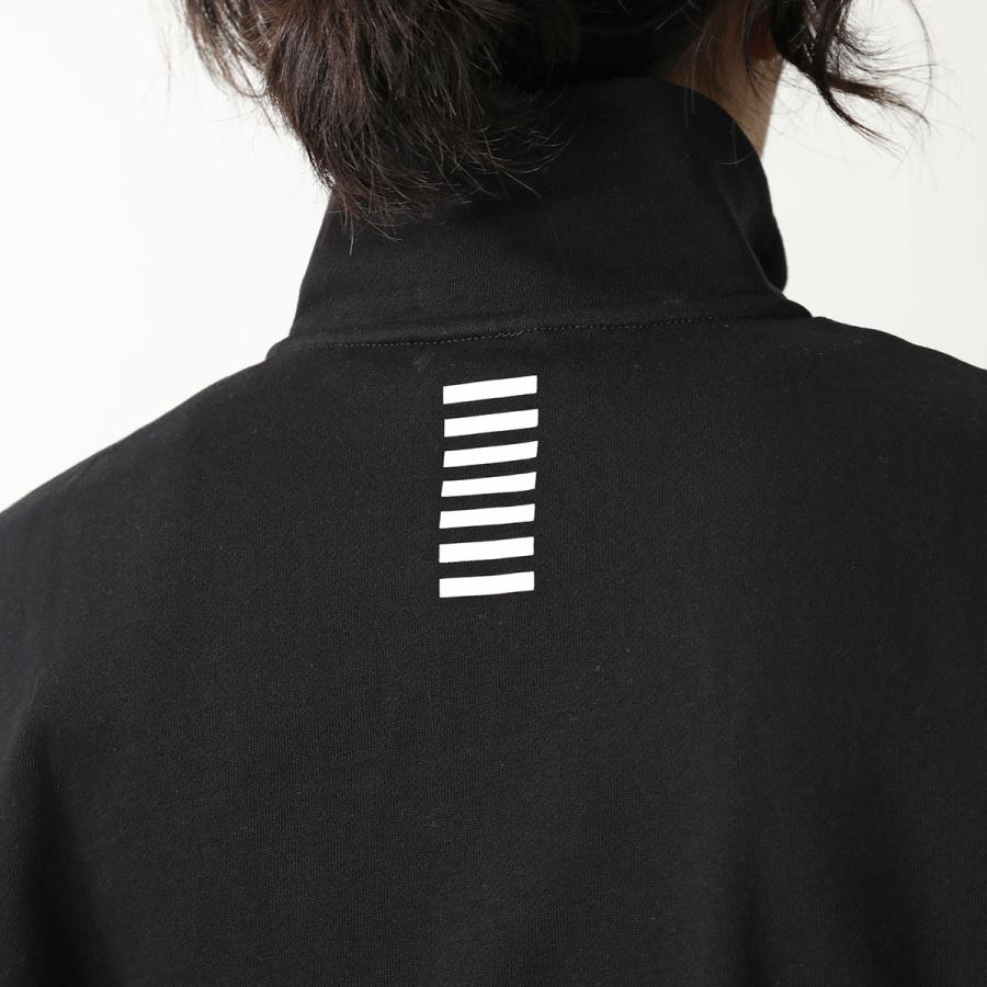 EA7 EMPORIO ARMANI エアセッテ エンポリオアルマーニトレーナー