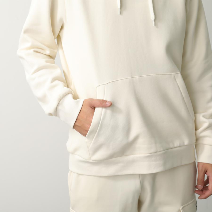 EA7 EMPORIO ARMANI エアセッテ エンポリオアルマーニ パーカー 8NPM37