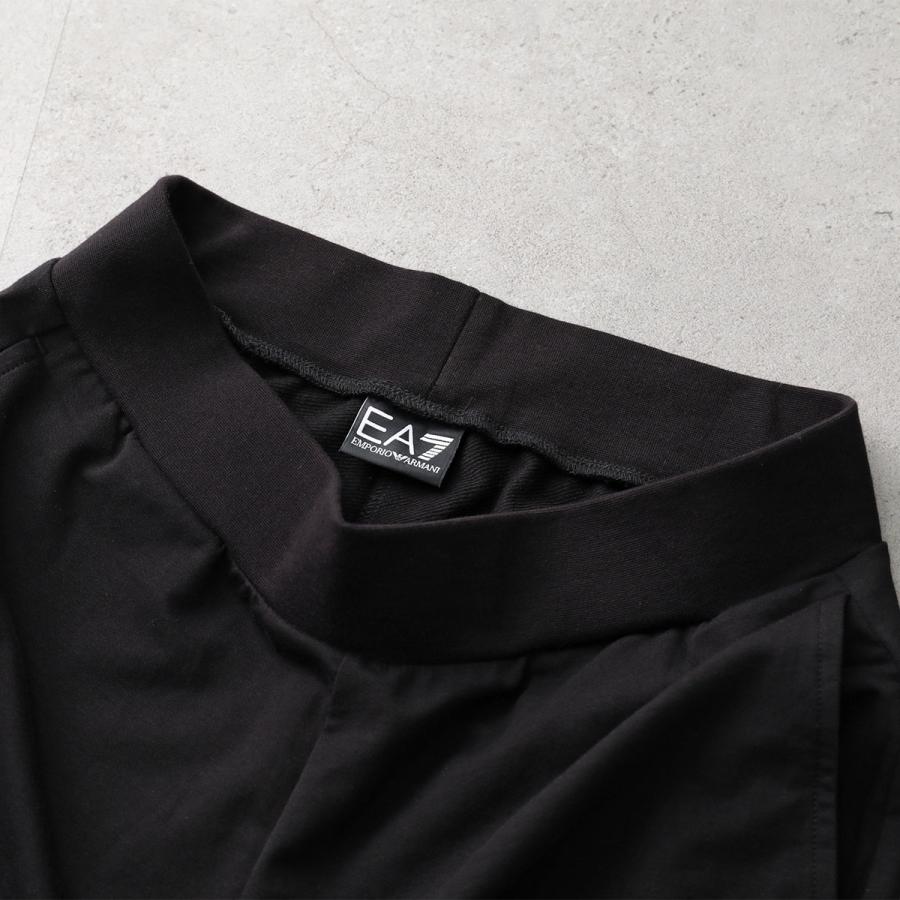 EA7 EMPORIO ARMANI エアセッテ エンポリオアルマーニ セットアップ