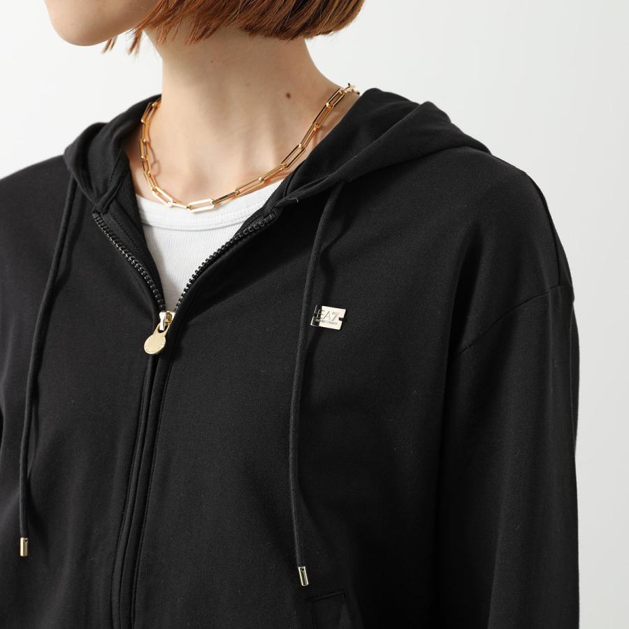 【美品】EA7 エンポリオアルマーニ ジップアップ ジャケット カーディガン エンポリオ アルマーニ】ジップアップ カーディガン（カーディガン