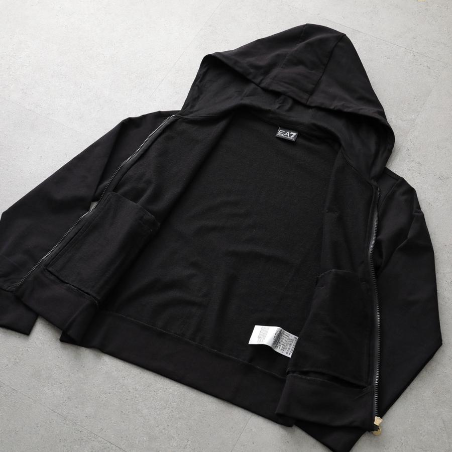 EA7 EMPORIO ARMANI エアセッテ エンポリオアルマーニ セットアップ