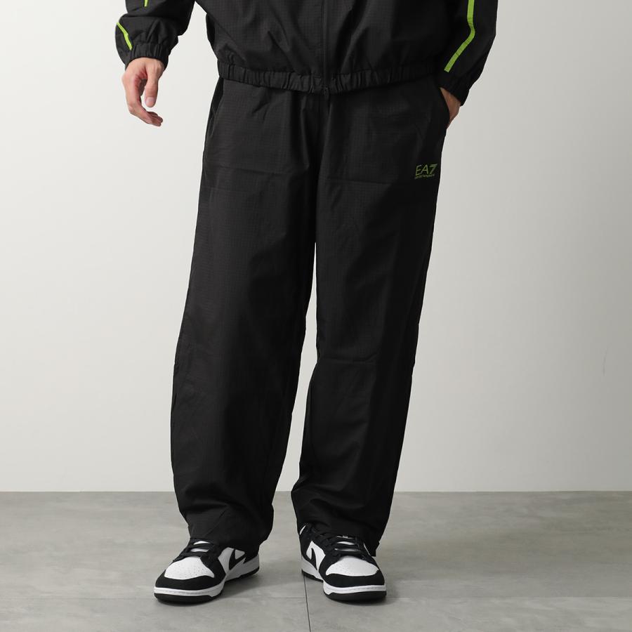 ●EMPORIO ARMANI エンポリオアルマーニパンツスーツ EA7 EMPORIO ARMANI エアセッテ エンポリオアルマーニ セットアップ