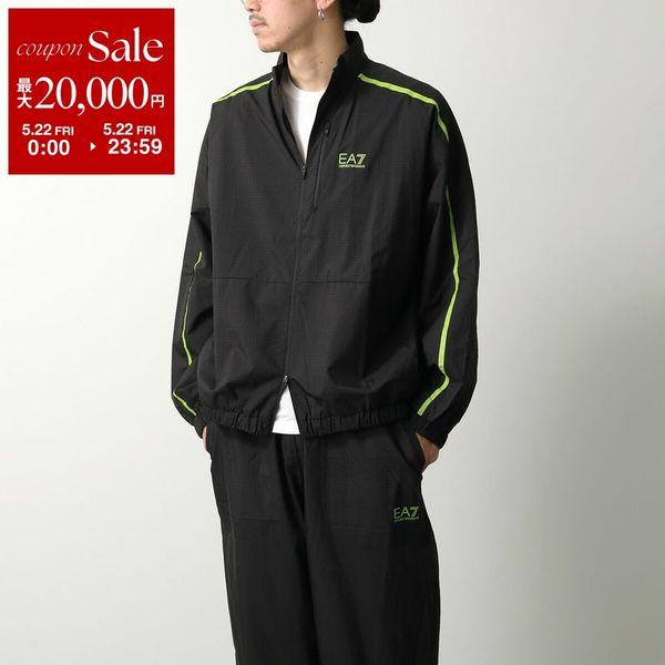 EA7 EMPORIO ARMANI エアセッテ エンポリオアルマーニ セットアップ