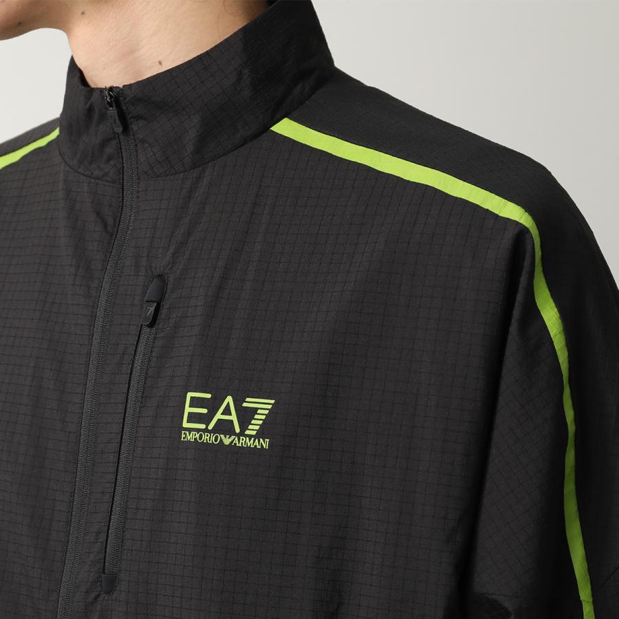 EA7 EMPORIO ARMANI エアセッテ エンポリオアルマーニ セットアップ