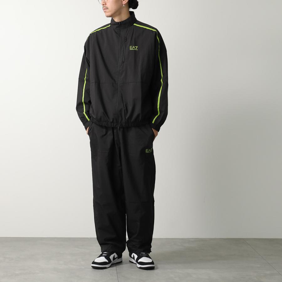 EA7 EMPORIO ARMANI エアセッテ エンポリオアルマーニ セットアップ