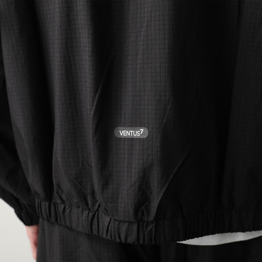 L アディダス×シーピーカンパニー　ポロシャツ　長袖　C.P.Company EA7 EMPORIO ARMANI エアセッテ エンポリオアルマーニ セットアップ