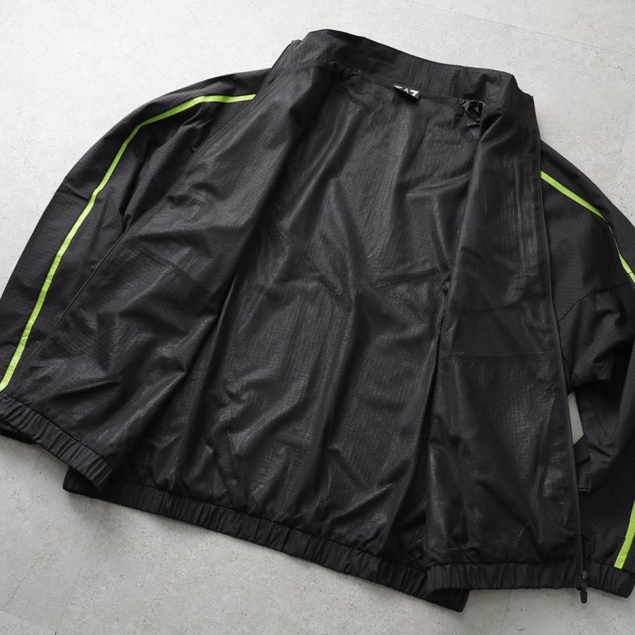 EA7 EMPORIO ARMANI エアセッテ エンポリオアルマーニ セットアップ