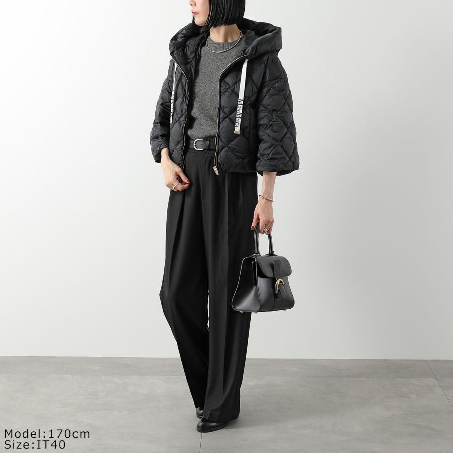 Max Mara（マックスマーラ） Max Mara The Cube ザ・キューブ ダウン