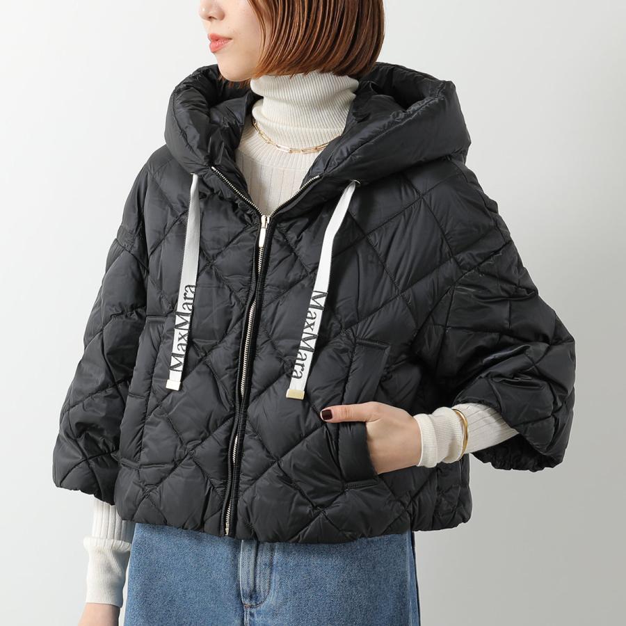 Max Mara（マックスマーラ） Max Mara The Cube ザ・キューブ ダウン