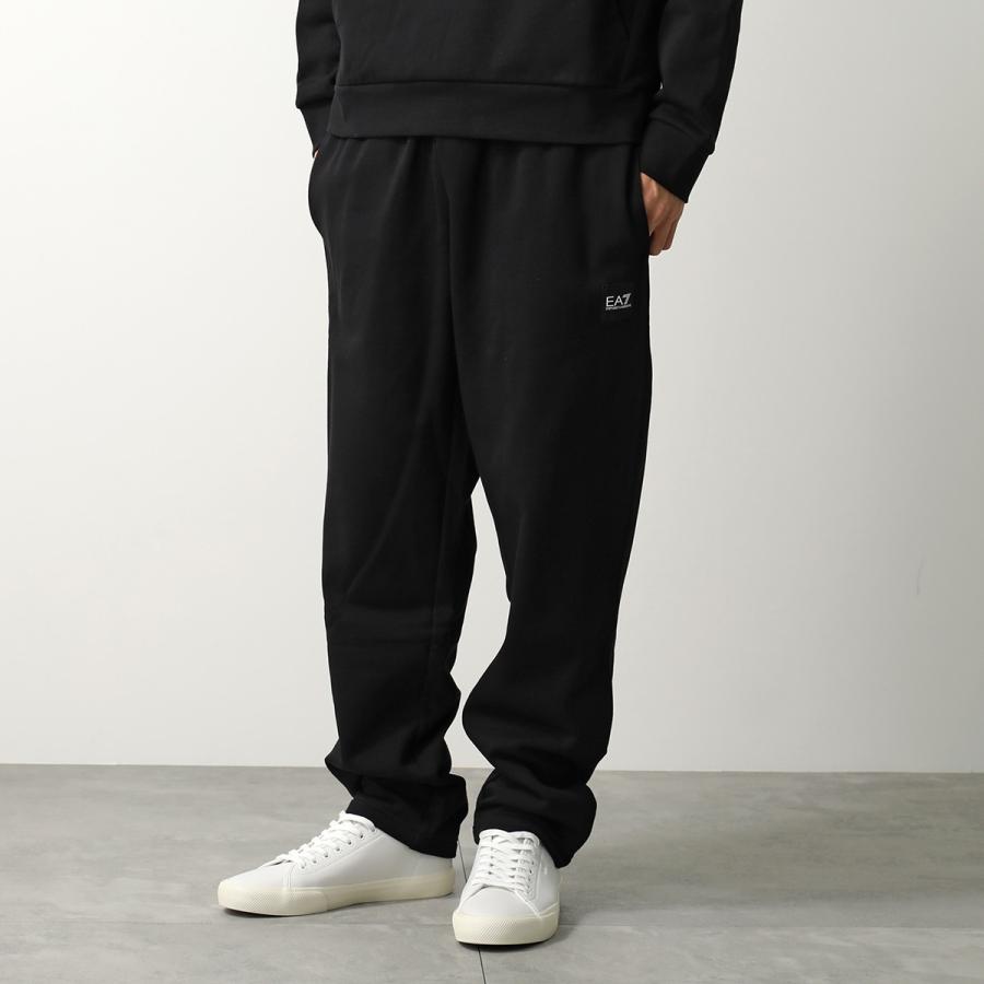 EA7 EMPORIO ARMANI エアセッテ エンポリオアルマーニ セットアップ