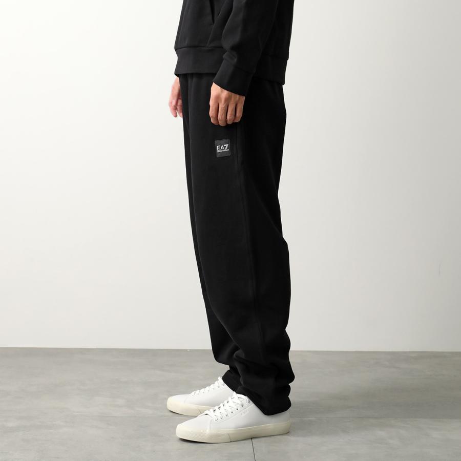 EA7 EMPORIO ARMANI エアセッテ エンポリオアルマーニ セットアップ