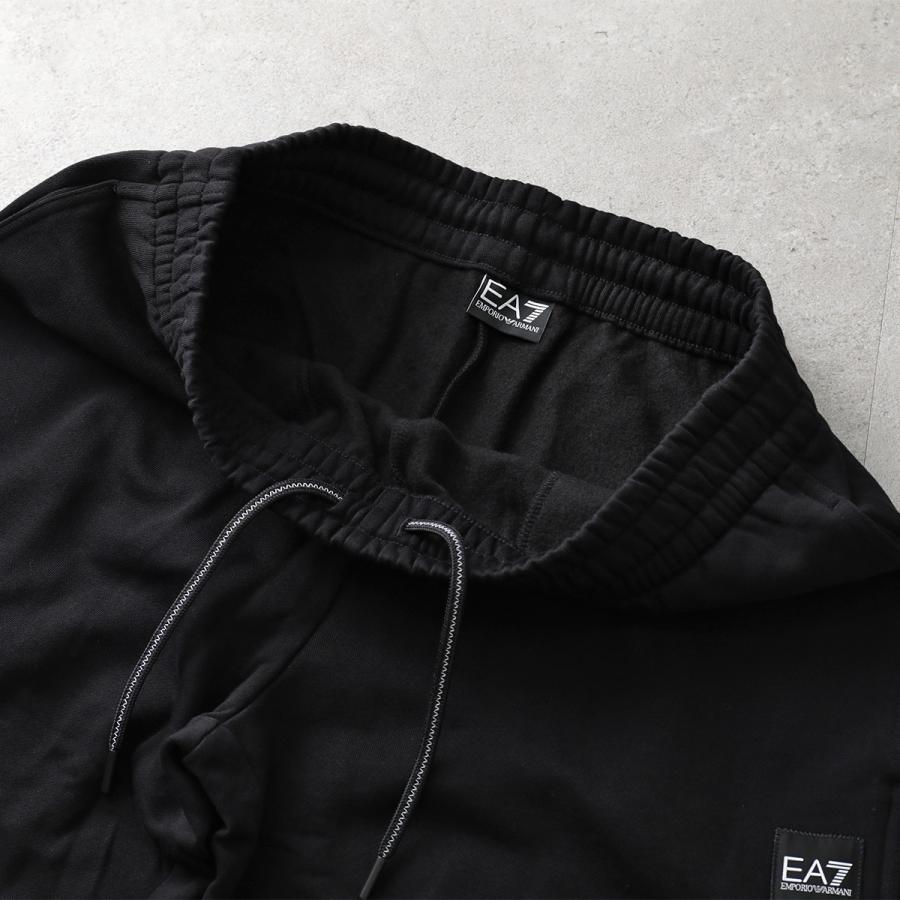 EA7 EMPORIO ARMANI エアセッテ エンポリオアルマーニ セットアップ