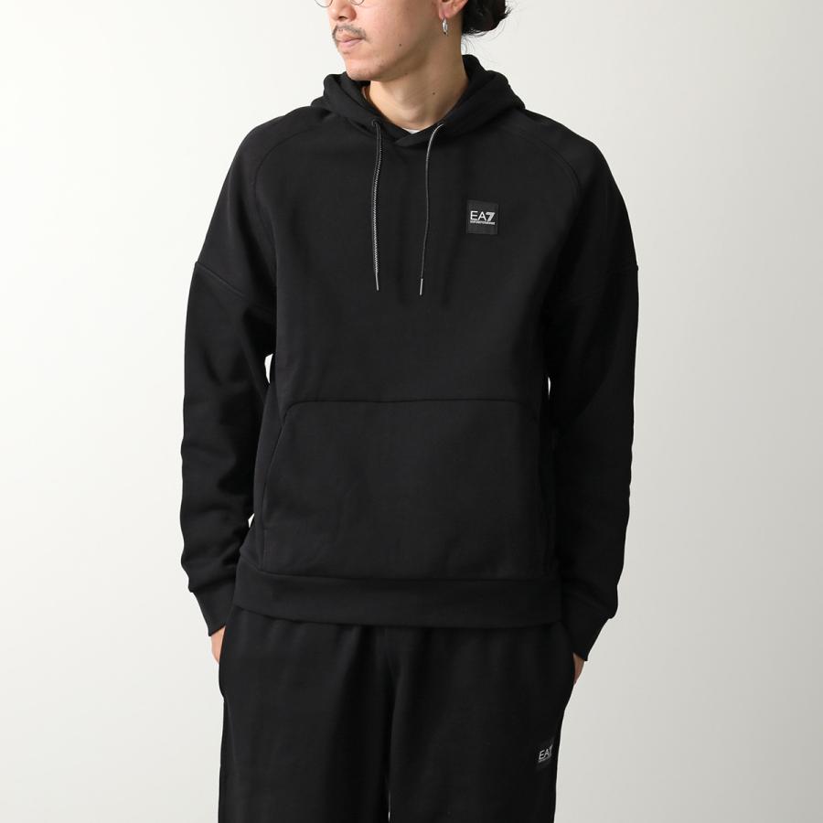 EA7 EMPORIO ARMANI エアセッテ エンポリオアルマーニ セットアップ