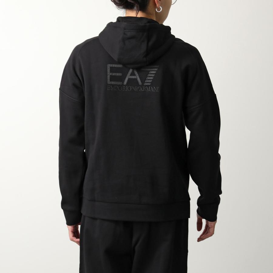 エンポリオ　アルマーニ EA7 EMPORIO ARMANI エアセッテ エンポリオアルマーニ セットアップ