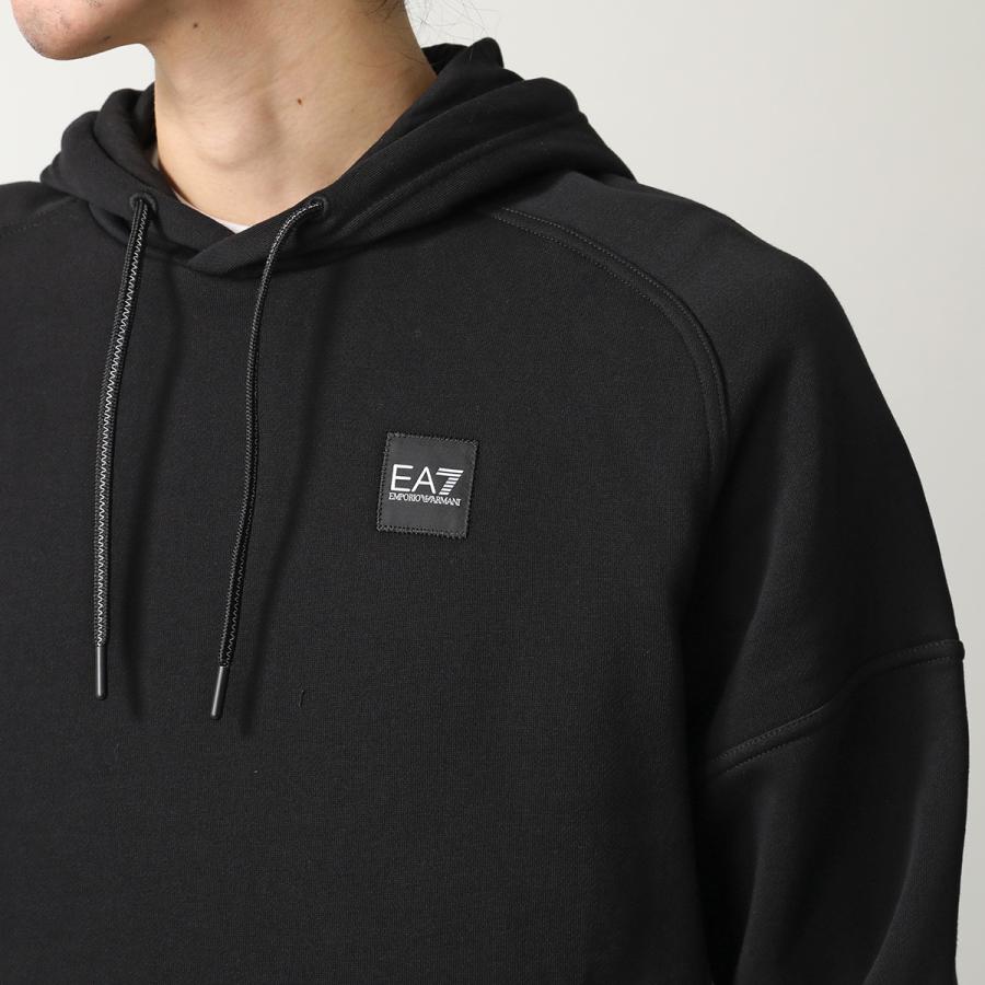 EA7 EMPORIO ARMANI エアセッテ エンポリオアルマーニ セットアップ