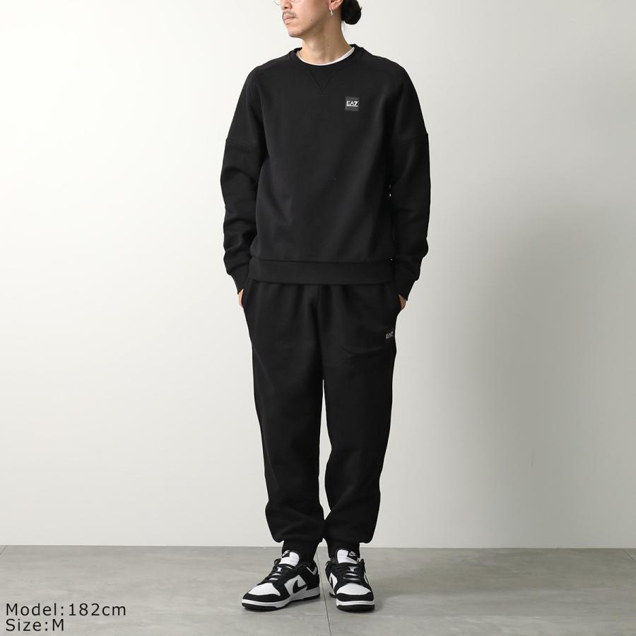 EA7 EMPORIO ARMANI エアセッテ エンポリオアルマーニ 上下