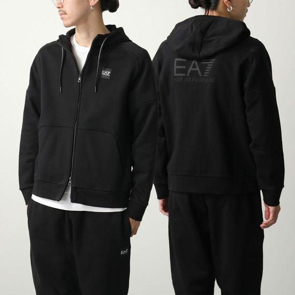 エンポリオアルマーニ非売品 EA7 EMPORIO ARMANI エアセッテ エンポリオアルマーニ セットアップ