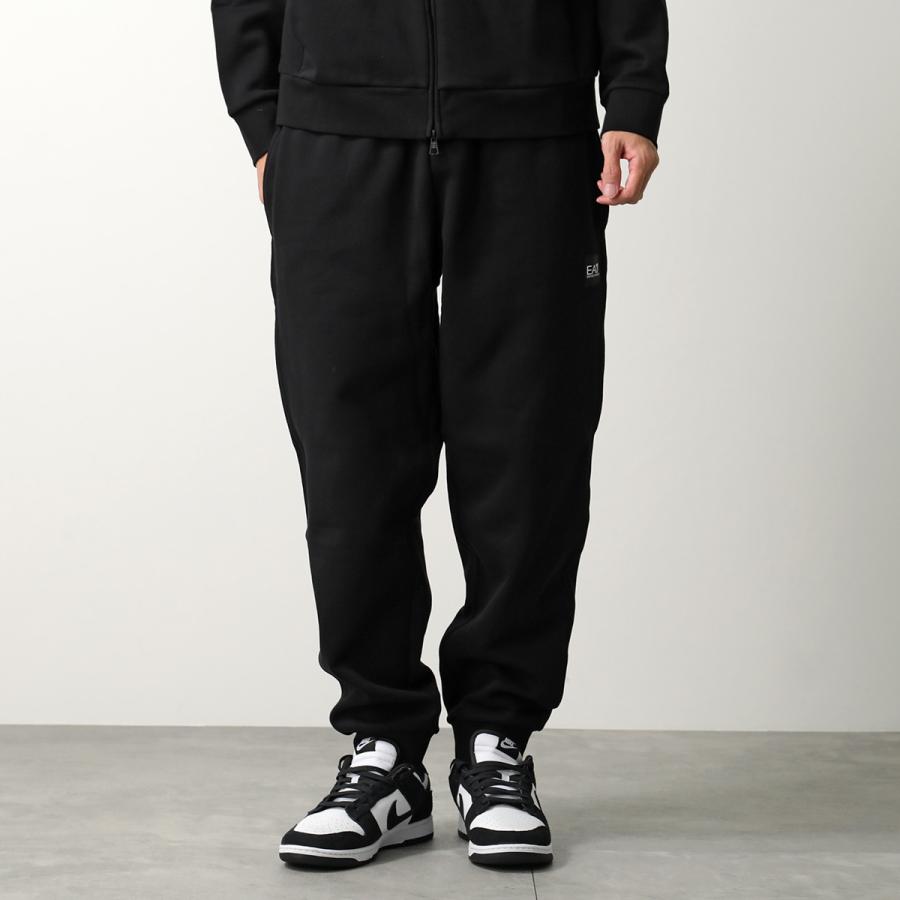 EA7 EMPORIO ARMANI エアセッテ エンポリオアルマーニ セットアップ