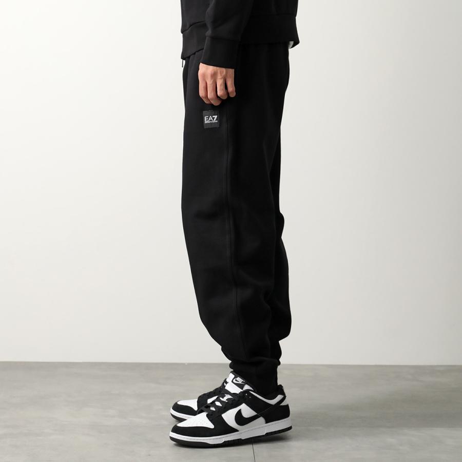 EA7 EMPORIO ARMANI エアセッテ エンポリオアルマーニ セットアップ
