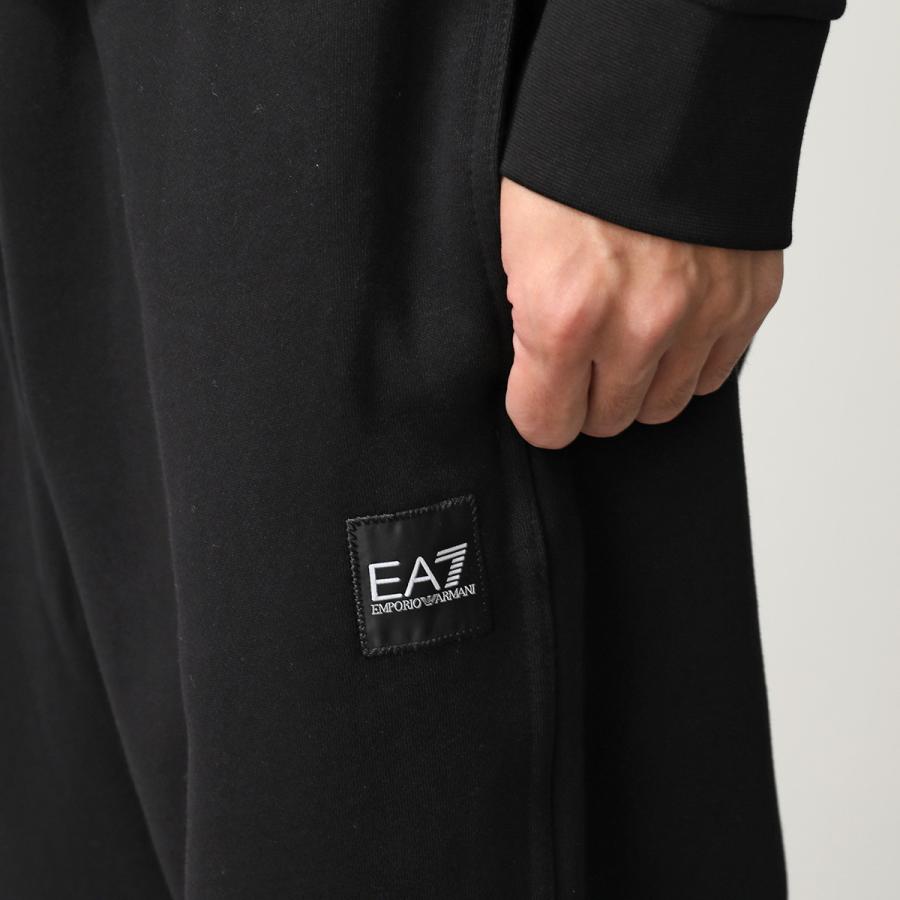 アルマーニ 上下セット EA7 エンポリオアルマーニ EA7 EMPORIO ARMANI エアセッテ エンポリオアルマーニ セットアップ