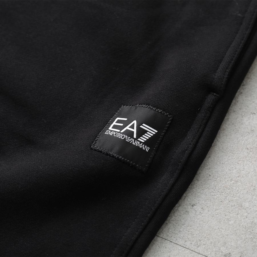 EA7 EMPORIO ARMANI エアセッテ エンポリオアルマーニ セットアップ