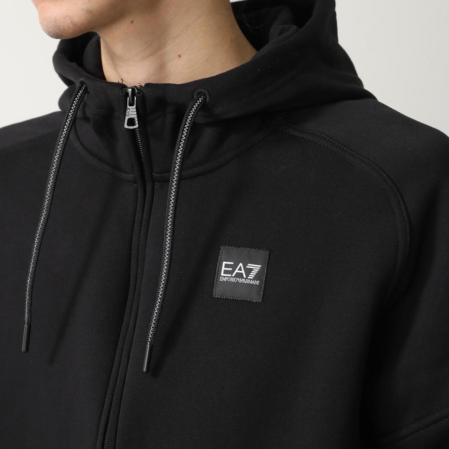 EA7 EMPORIO ARMANI エアセッテ エンポリオアルマーニ セットアップ