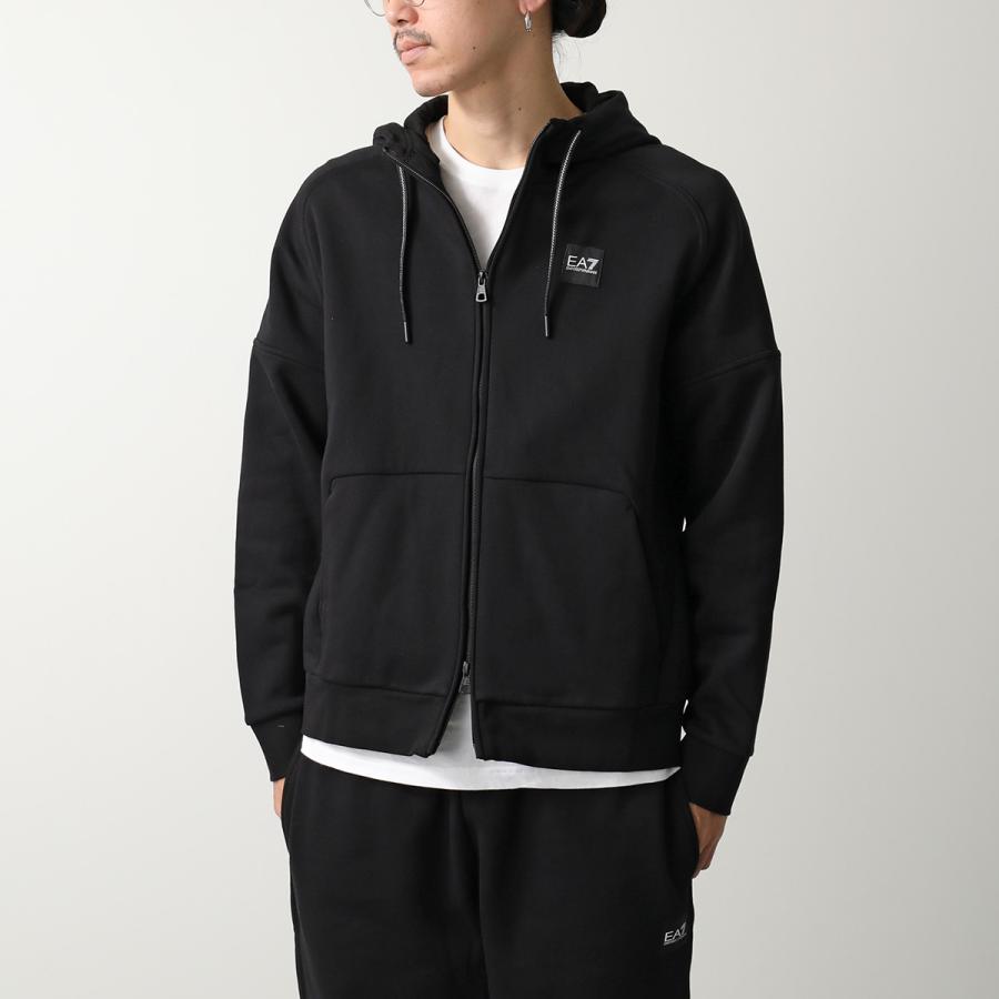 EA7 EMPORIO ARMANI エアセッテ エンポリオアルマーニ セットアップ