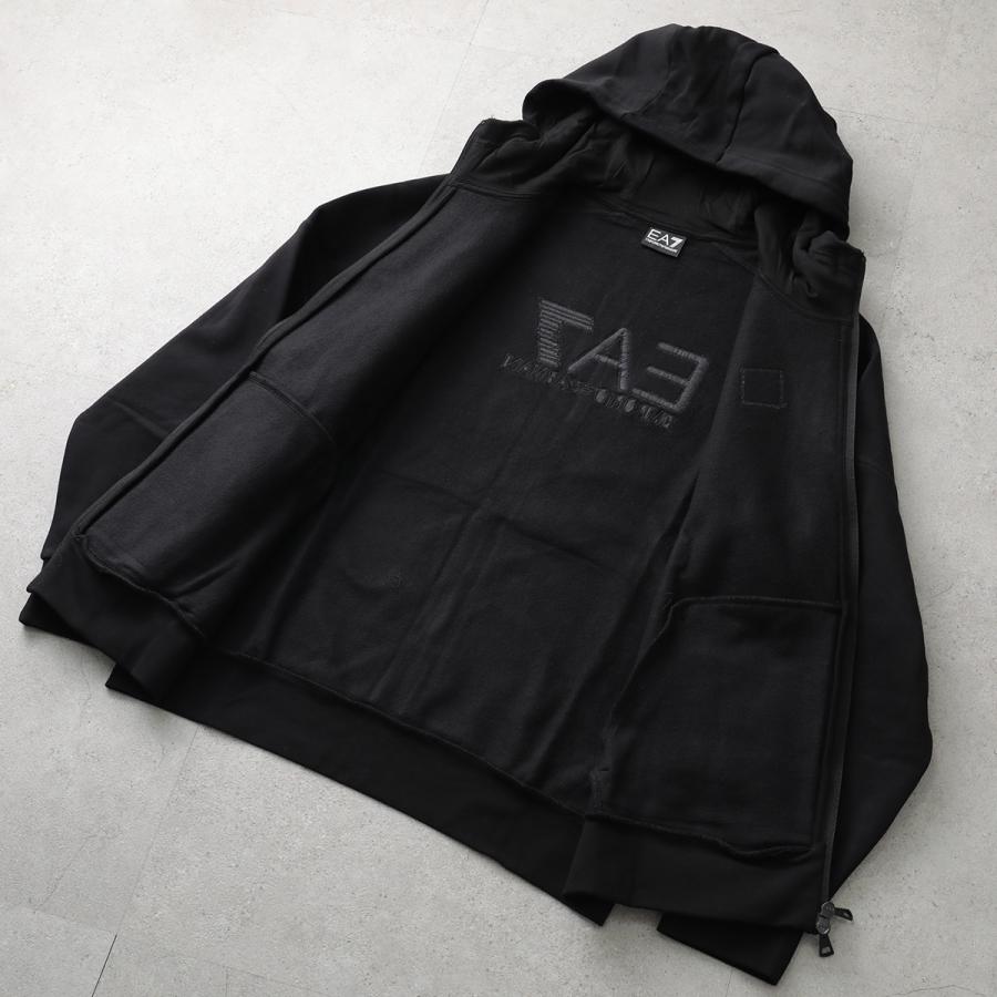 EA7 EMPORIO ARMANI エアセッテ エンポリオアルマーニ セットアップ