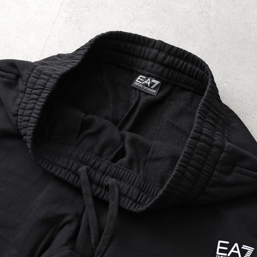 EA7 EMPORIO ARMANI エアセッテ エンポリオアルマーニ セットアップ