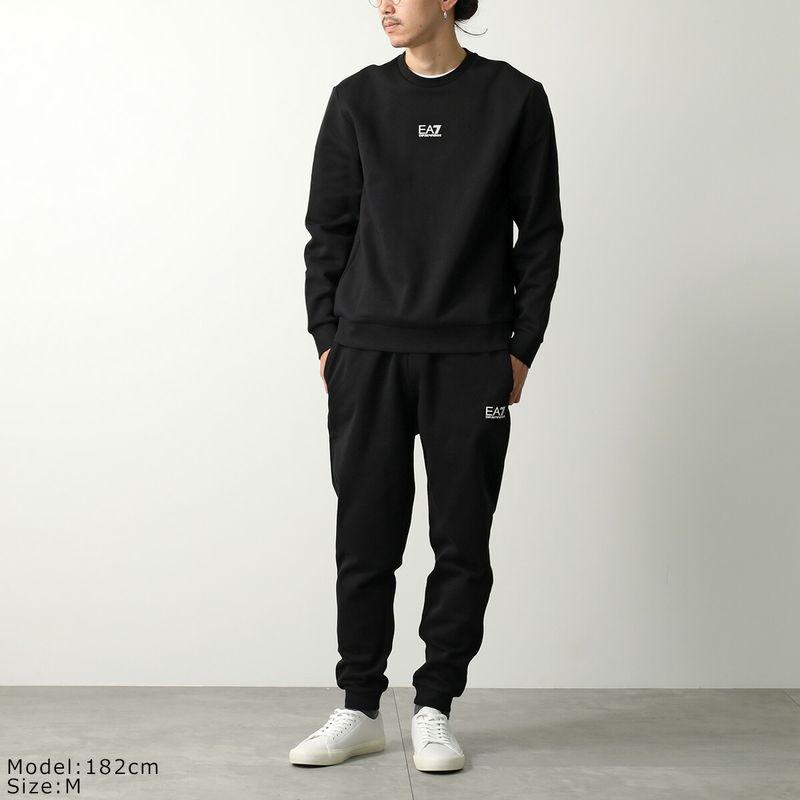 EA7 EMPORIO ARMANI エアセッテ エンポリオアルマーニ セットアップ