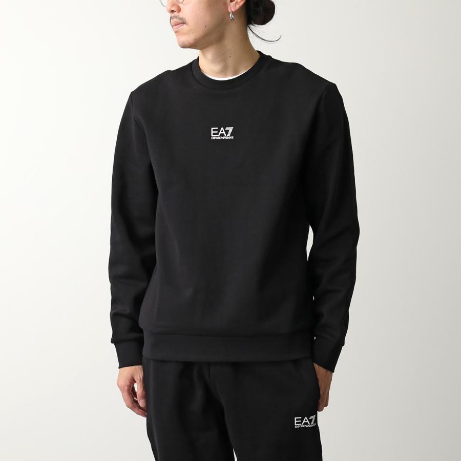 EA7 EMPORIO ARMANI エアセッテ エンポリオアルマーニ セットアップ