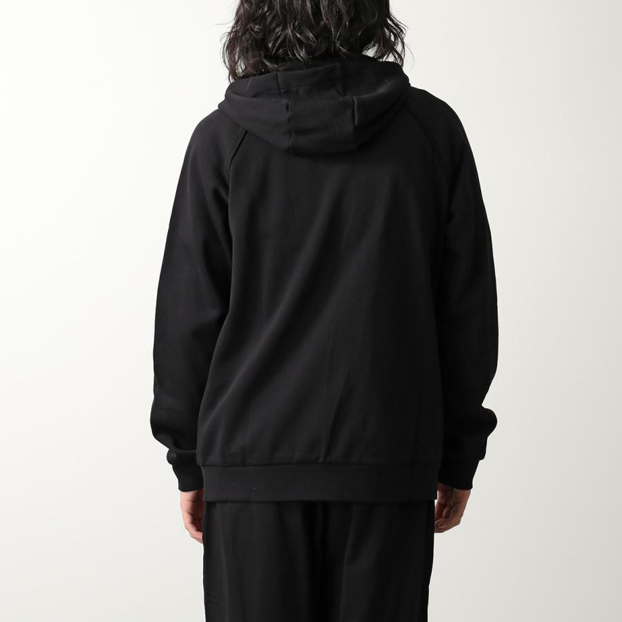 EA7 EMPORIO ARMANI エアセッテ エンポリオアルマーニ パーカー