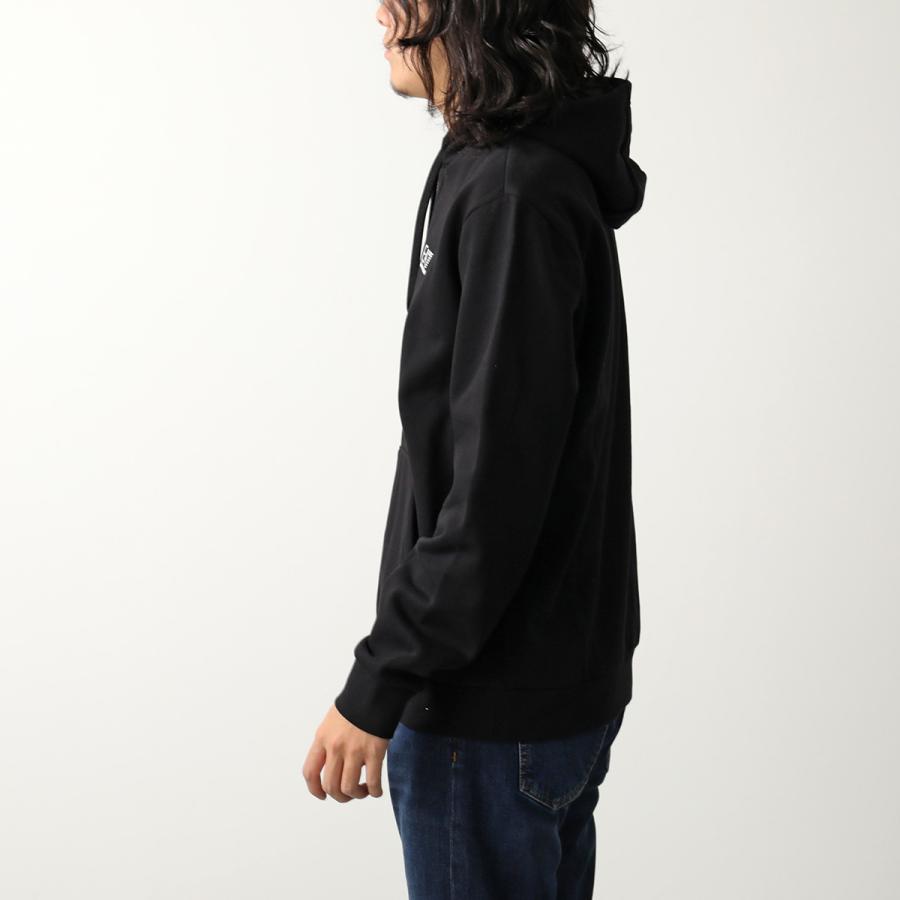 EA7 EMPORIO ARMANI エアセッテ エンポリオアルマーニ パーカー