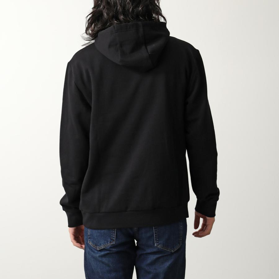 EA7 EMPORIO ARMANI エアセッテ エンポリオアルマーニ パーカー