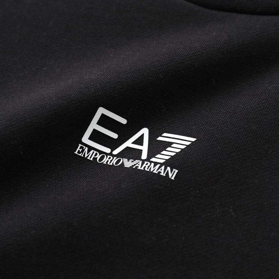 EA7 EMPORIO ARMANI エアセッテ エンポリオアルマーニ トレーナー