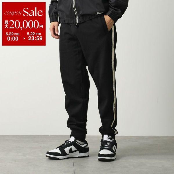 EA7 EMPORIO ARMANI エアセッテ エンポリオアルマーニ スウェット