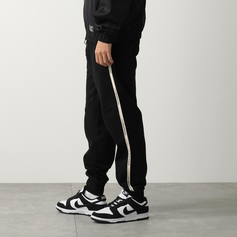 EA7 EMPORIO ARMANI エアセッテ エンポリオアルマーニ スウェット