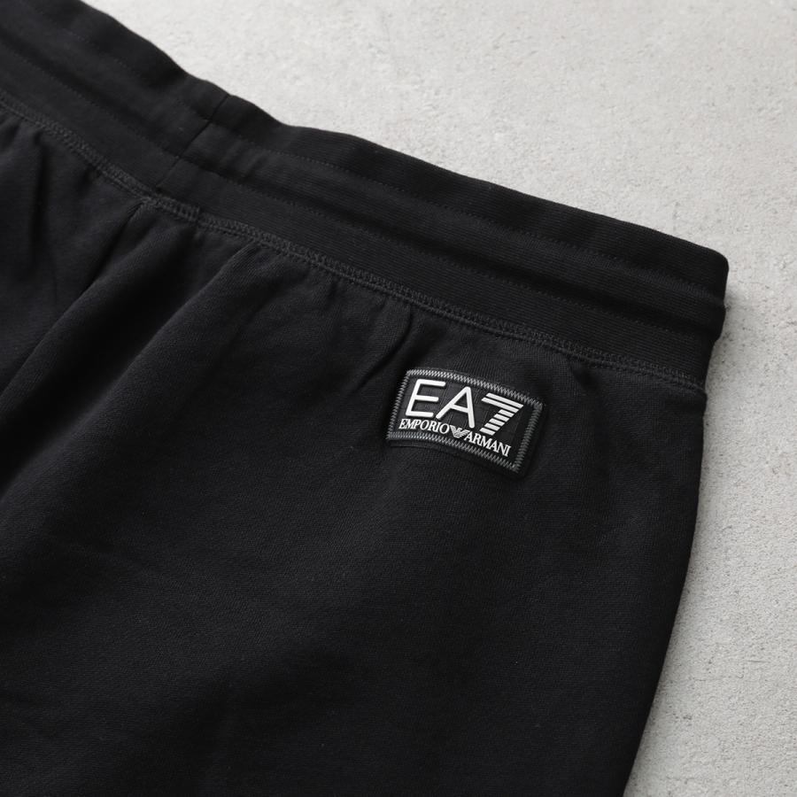 EA7 EMPORIO ARMANI エアセッテ エンポリオアルマーニ スウェット