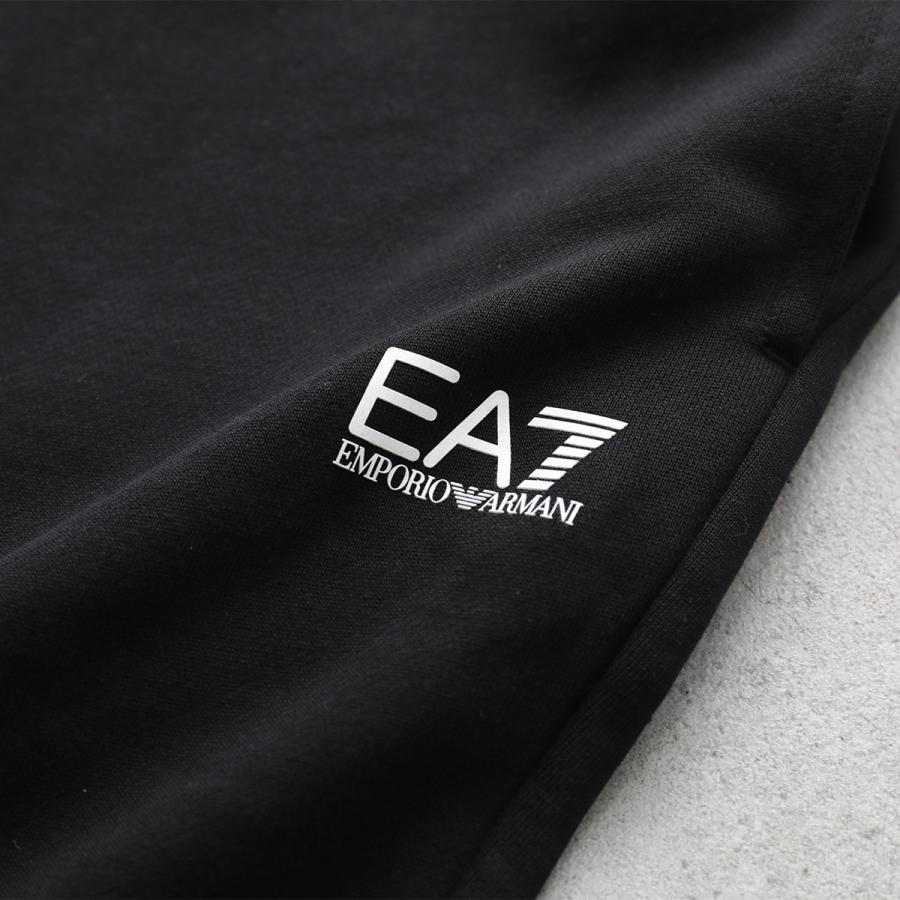 EA7 EMPORIO ARMANI エアセッテ エンポリオアルマーニ スウェット