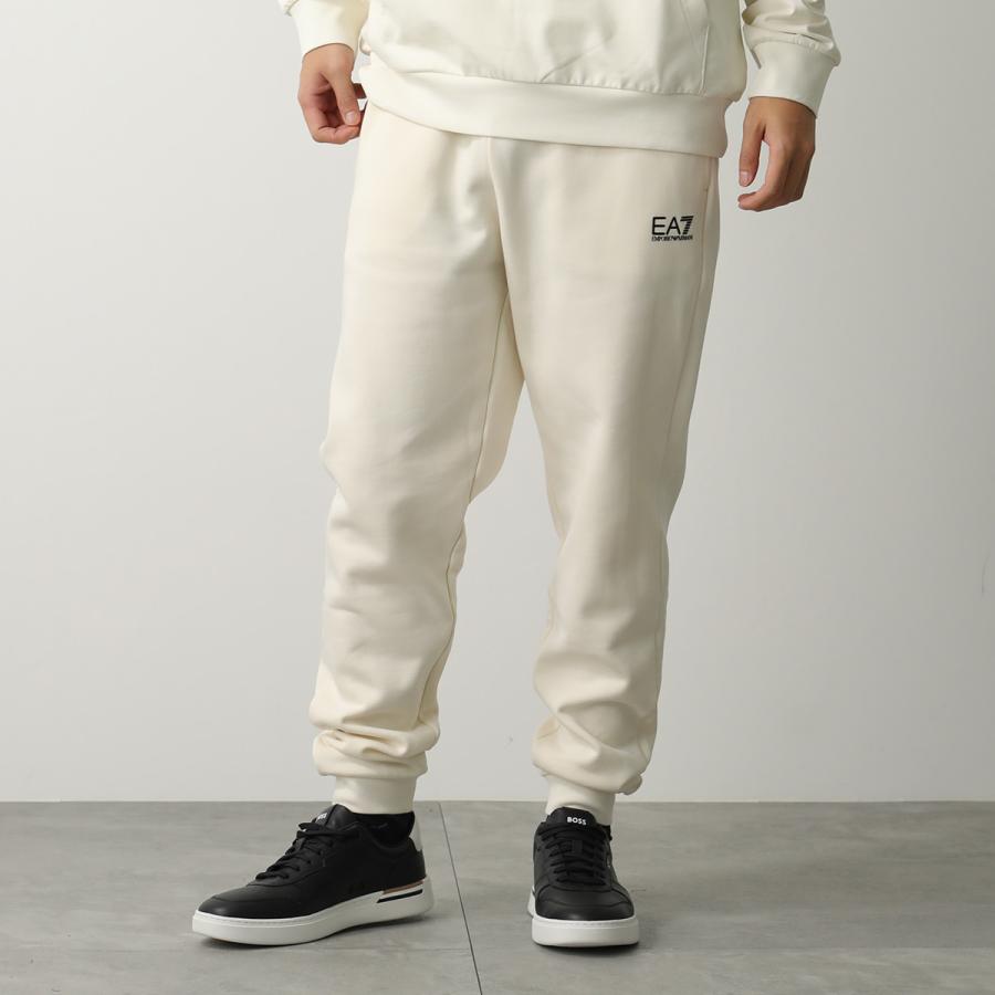 EA7 EMPORIO ARMANI エアセッテ エンポリオアルマーニ スウェット