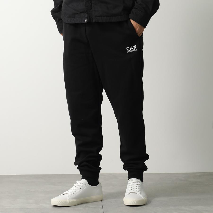 EA7 EMPORIO ARMANI エアセッテ エンポリオアルマーニ スウェット