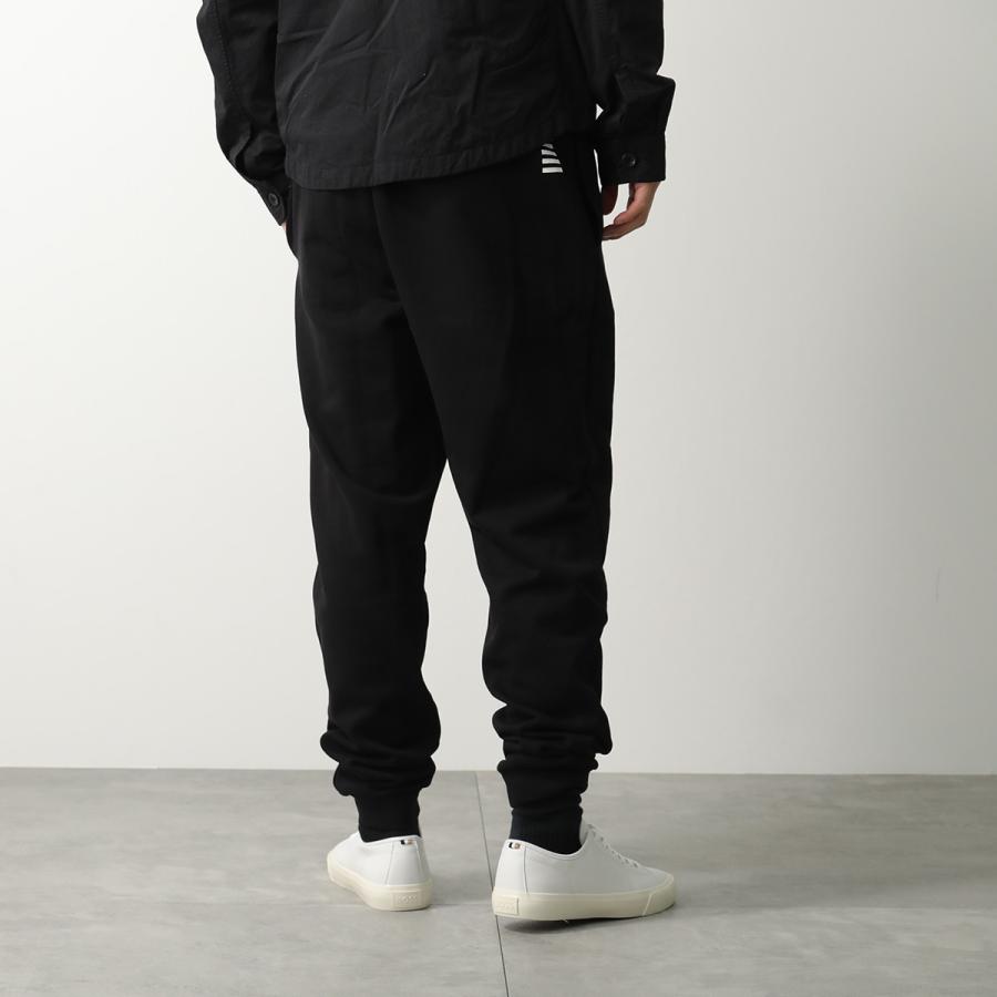 EA7 EMPORIO ARMANI エアセッテ エンポリオアルマーニ スウェット
