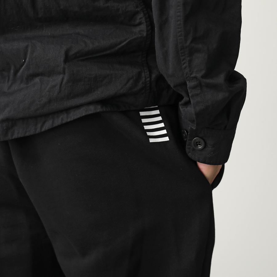 EA7 EMPORIO ARMANI エアセッテ エンポリオアルマーニ スウェット
