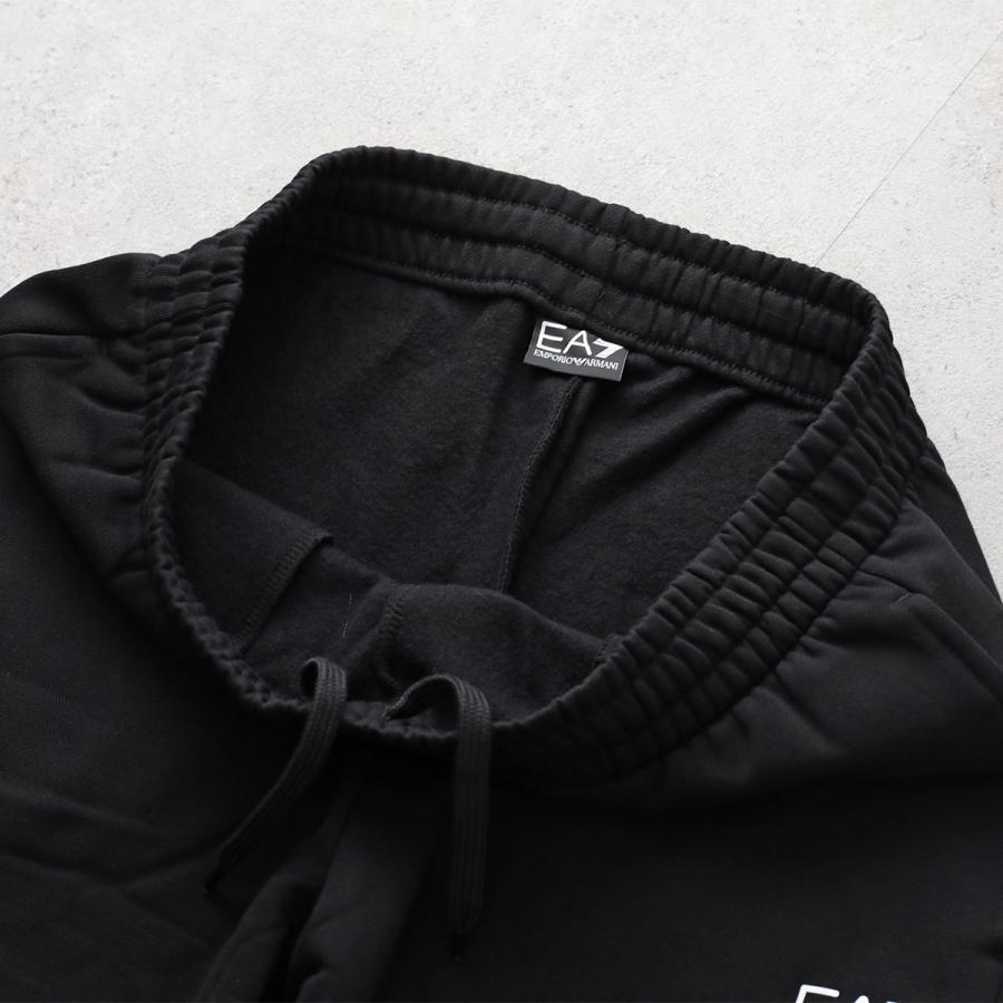 EA7 EMPORIO ARMANI エアセッテ エンポリオアルマーニ スウェット