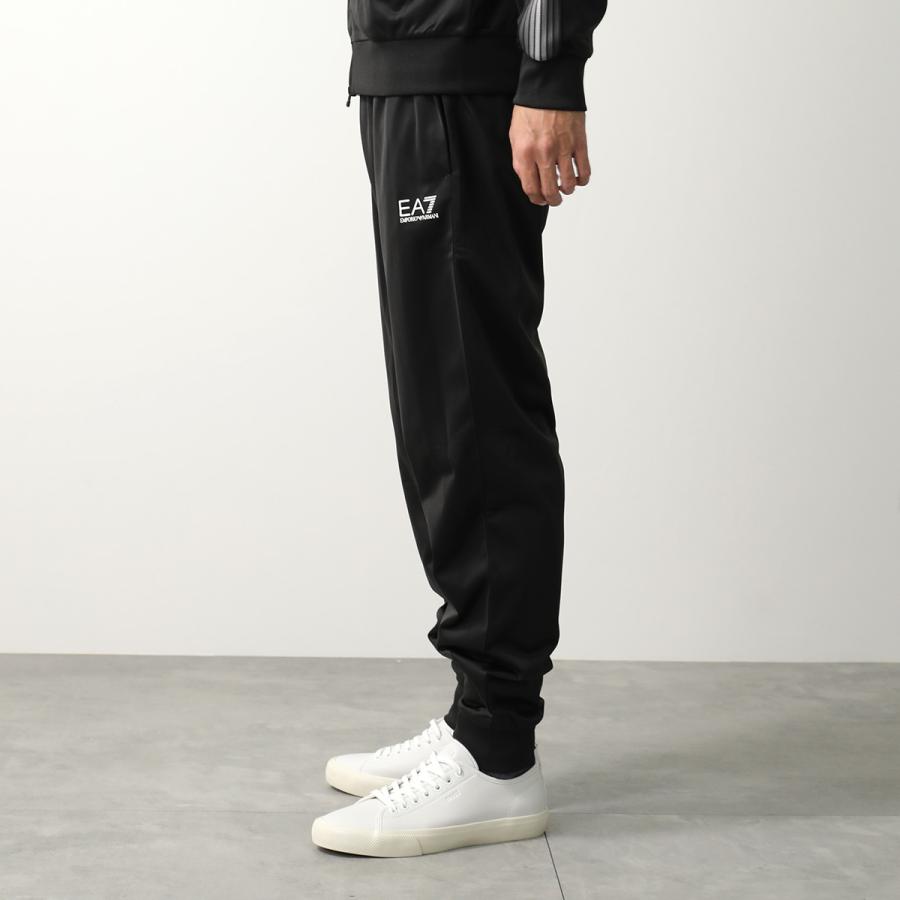 EA7 EMPORIO ARMANI エアセッテ エンポリオアルマーニ セットアップ