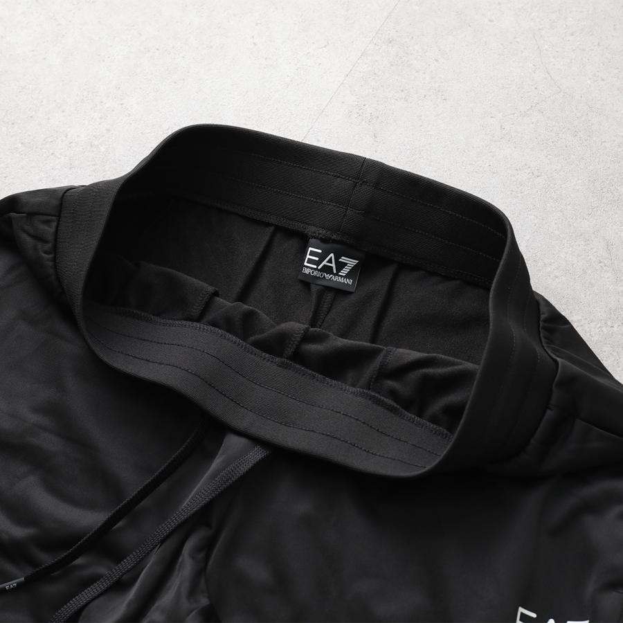 EA7 EMPORIO ARMANI エアセッテ エンポリオアルマーニ セットアップ