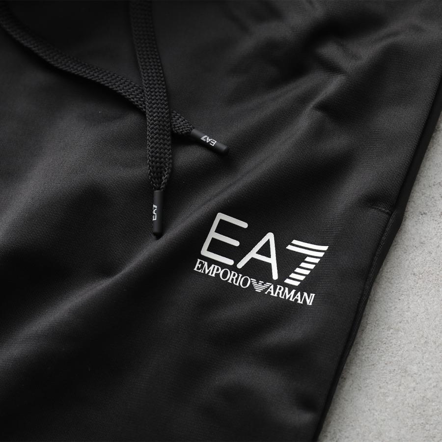 EA7 EMPORIO ARMANI エアセッテ エンポリオアルマーニ セットアップ