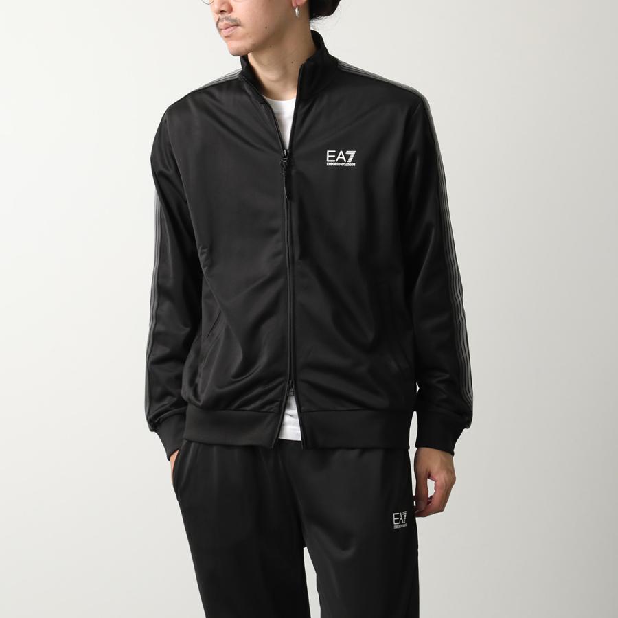 EA7 EMPORIO ARMANI エアセッテ エンポリオアルマーニ セットアップ