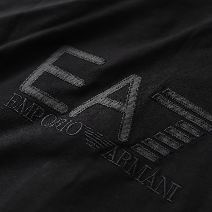 EA7 EMPORIO ARMANI エアセッテ エンポリオアルマーニ 上下
