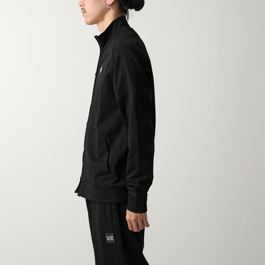 EA7 EMPORIO ARMANI エアセッテ エンポリオアルマーニ 上下